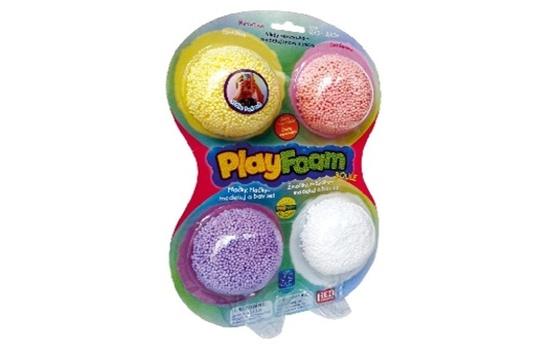 Levně PlayFoam Plastelína kuličková