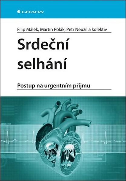Levně Srdeční selhání