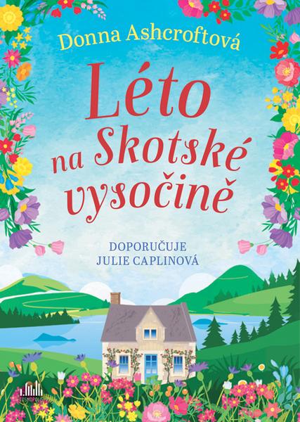 Levně Léto na Skotské vysočině