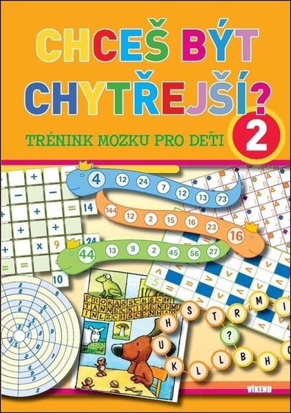 Levně Chceš být chytřejší? 2