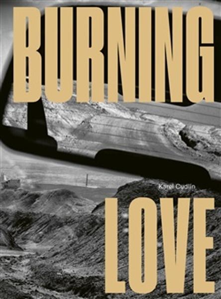 Levně Burning Love