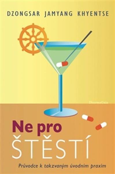 Levně Ne pro štěstí