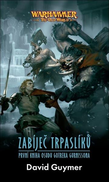 Levně Warhammer Zabíječ trpaslíků