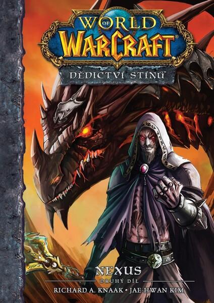 Levně World of Warcraft Dědictví stínů 2 Nexus