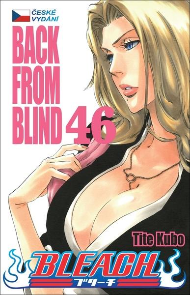 Levně Bleach Back From Blind