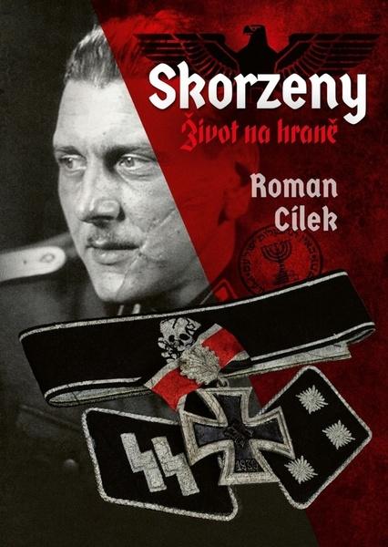 Levně Skorzeny