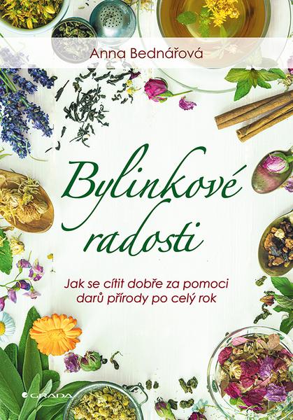 Levně Bylinkové radosti