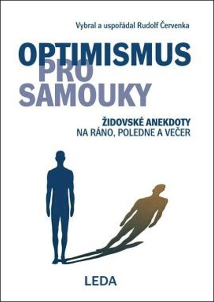 Levně Optimismus pro samouky