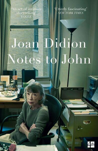 Notes to John - 0008767289