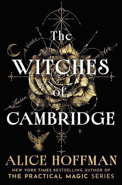The Witches of Cambridge - 139856530X