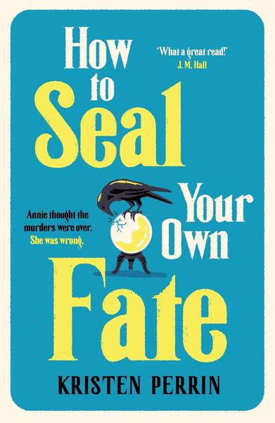 Levně How To Seal Your Own Fate