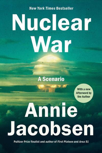 Levně Nuclear War