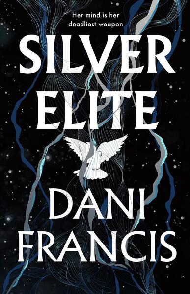 Silver Elite - 1529935369