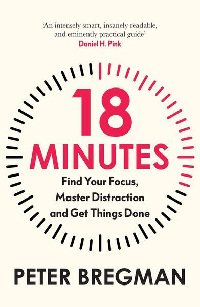 18 Minutes - 1399636650
