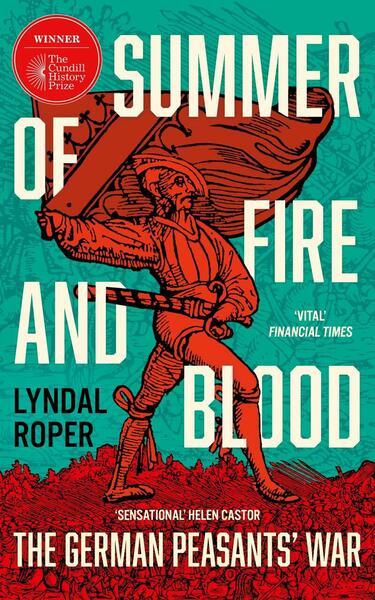 Summer of Fire and Blood - 1399818058