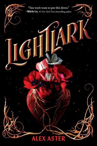 Levně Lightlark