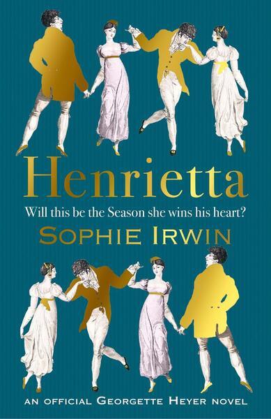 Henrietta - 1529963524
