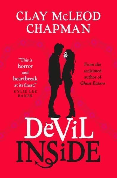 Devil Inside - 1835419127