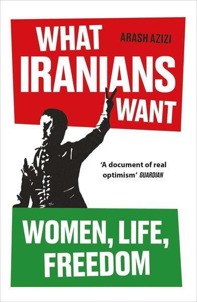 Levně What Iranians Want