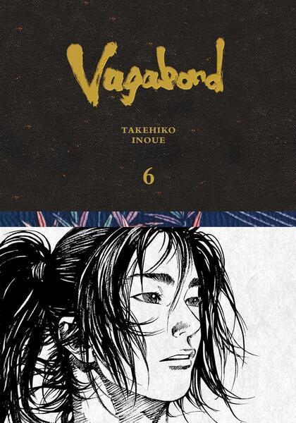 Vagabond Definitive Edition, Vol. 6 - 1974761932