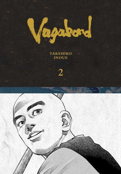 Levně Vagabond Definitive Edition, Vol. 2