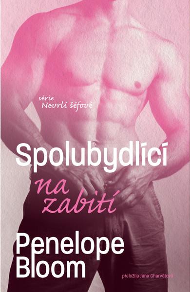Levně Spolubydlící na zabití