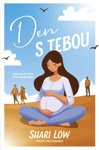 Levně Den s tebou