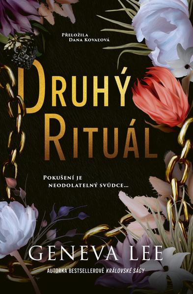 Levně Druhý Rituál