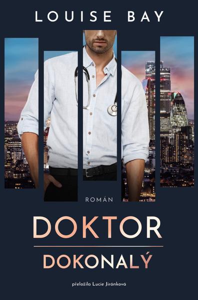Levně Doktor Dokonalý