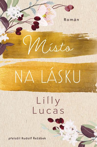 Levně Místo na lásku