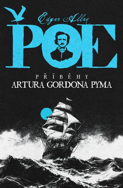 Levně Příběhy Artura Gordona Pyma