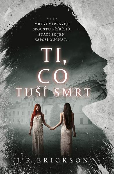 Levně Ti, co tuší smrt