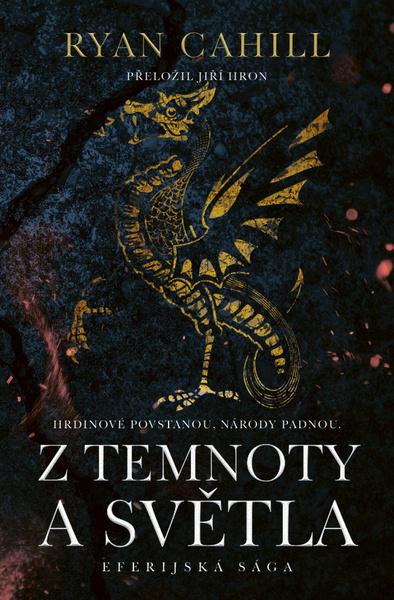 Levně Z temnoty a světla