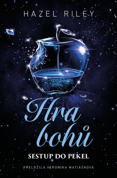 Levně Hra bohů Sestup do pekel