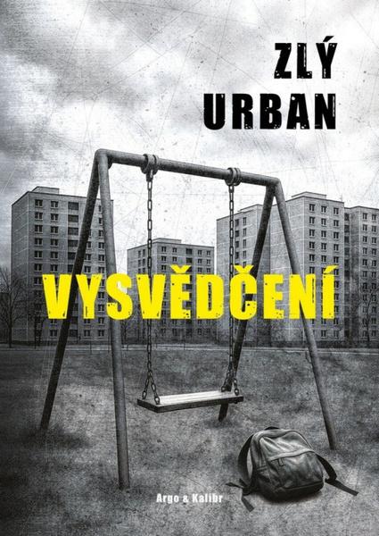 Vysvědčení - 9788025750520