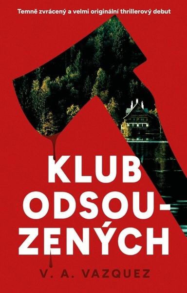 Levně Klub odsouzených