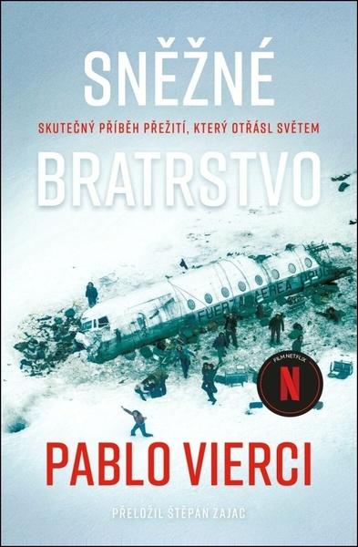 Levně Sněžné bratrstvo