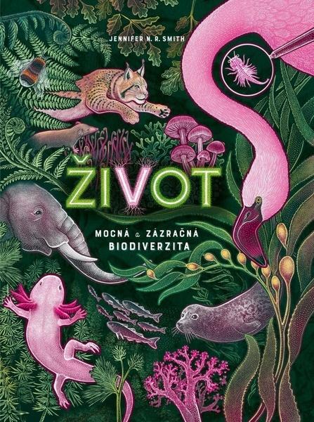 Levně Život