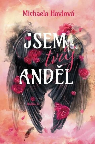 Jsem tvůj anděl - 9788027763801