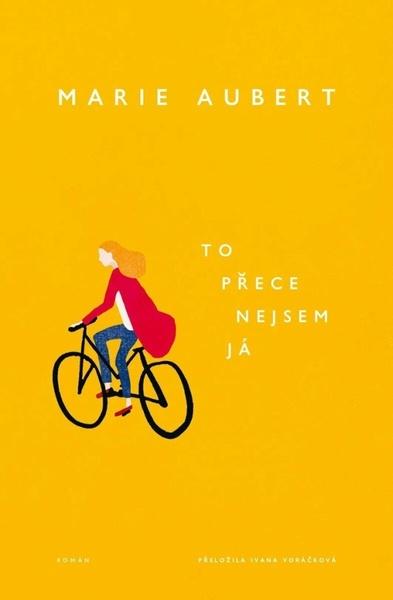 To přece nejsem já - 9788027743995