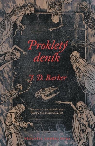 Prokletý deník - 9788027744848