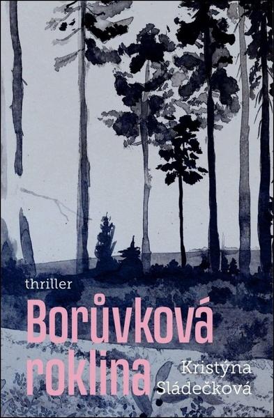 Levně Borůvková roklina