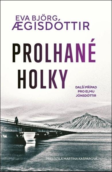 Prolhané holky - 9788027743728