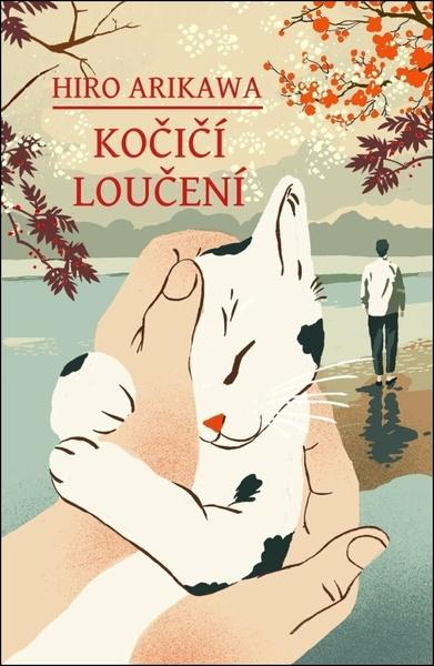 Kočičí loučení - 9788027760725