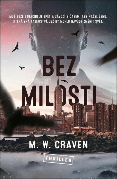 Levně Bez milosti
