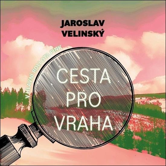 Levně Cesta pro vraha
