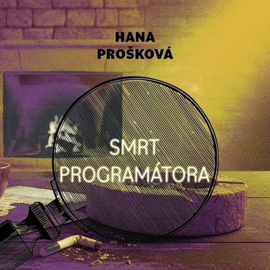Levně Smrt programátora