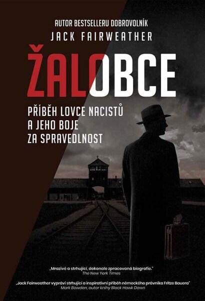 Levně Žalobce