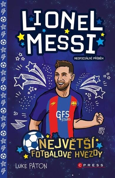 Levně Lionel Messi