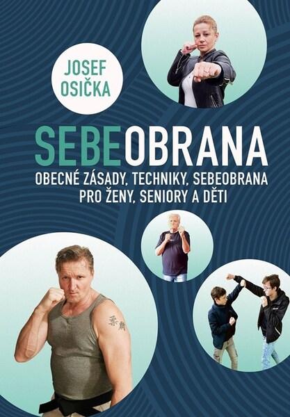 Levně Sebeobrana